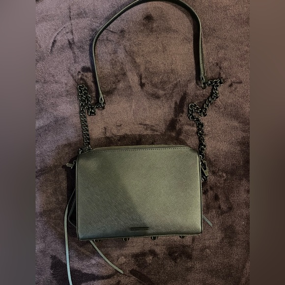 Rebecca Minkoff Avery crossbody bag. - Picture 4 of 9